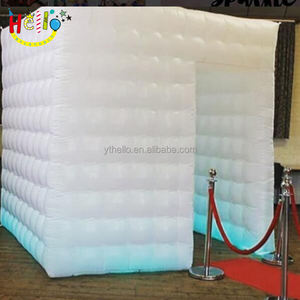 <span class=keywords><strong>Inflatable</strong></span> एलईडी शादी के फोटो बूथ/शादी के फोटो बूथ संलग्नक/<span class=keywords><strong>inflatable</strong></span> एलईडी फ़ोटोबूथ शादियों के लिए - Product Image 3