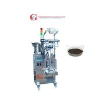 Ligne de production de machine de remplissage et de scellage de capsules de café Nespresso fabriquée en usine