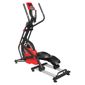 Equipo de gimnasio Máquina elíptica comercial Entrenador cruzado Máquina de cardio Elíptica <span class=keywords><strong>Crosstrainer</strong></span> - Product Image 6