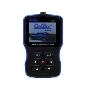 Versión V8.0 del Escáner de Diagnóstico para Autos C310, Compatible con E46, E39, E60, E90, E36, OBD2 - Product Image 4