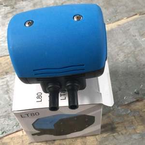 Máquina de Ordeño Manual Multifuncional para Vacas y Cabras, Equipo de Vacumación Automático de 10L para Granjas Lecheras - Product Image 5