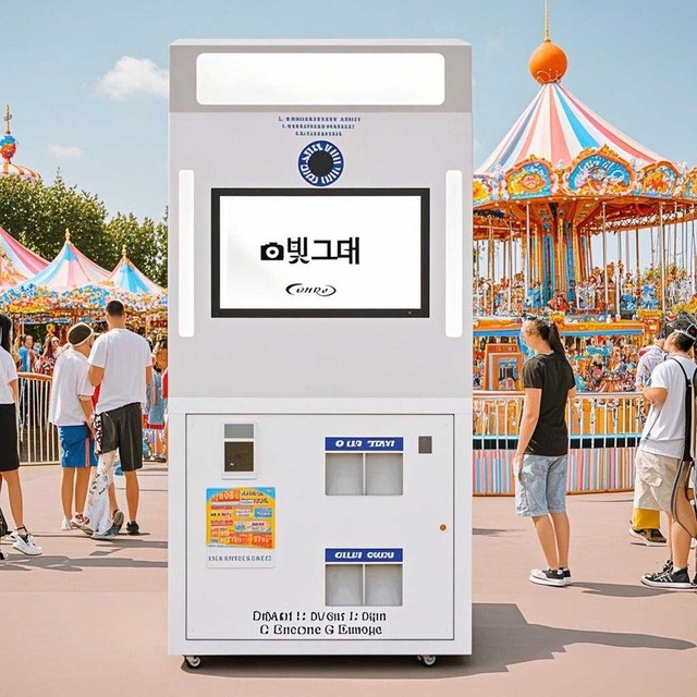 Photo Booth Touch Screen Dslr Camera Instant Print Photobooth Customize 3d Photography Machine Rental