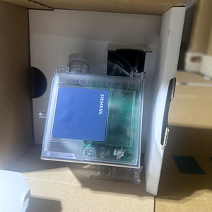QBM3120-10/QBM3120-10D เซ็นเซอร์วัดความแตกต่างของอากาศแบบพลาสติก ช่วงการวัด 0-1000Pa เอาต์พุต DC0-10V ติดตั้งง่ายสำหรับระบบต่างๆ - Product Image 3