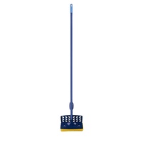Vadrouille éponge super absorbante éponge à rouleaux vadrouilles de nettoyage tout usage nettoyant pour sols