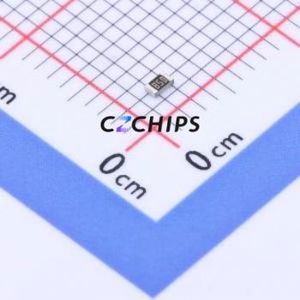 Résistance SMD AR03BTCX7503 0603 (Type : Film mince) (Résistance : 750 kOhm Précision : 0,1 %) - Product Image 1