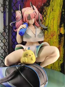 Figurine de personnage sexy Bishoujo 2D <span class=keywords><strong>Azur</strong></span> <span class=keywords><strong>Lane</strong></span> Bremerton Anime - Product Image 3