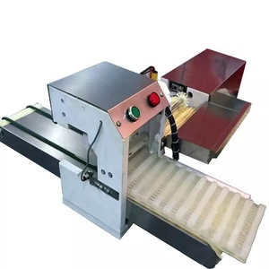 Máquina automática <span class=keywords><strong>para</strong></span> <span class=keywords><strong>pinchos</strong></span> de <span class=keywords><strong>carne</strong></span>, <span class=keywords><strong>para</strong></span> barbacoa, satay, kebab - Product Image 1
