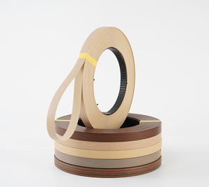 เทปพันขอบพีวีซีทำจากไม้สำหรับตู้ครัว - Product Image 6