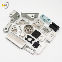 Pièces de machine en métal CNC personnalisées en gros, acier inoxydable, usinage CNC, fil EDM, brochage pour la fabrication de tôles, ISO9001