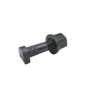 Neue LGMG Tonly Sany XCMG Liugong Rad schrauben und Muttern Wesentliche Ersatzteile für Bergbau-LKWs - Product Image 5
