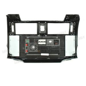 Autoradio 10,33 pouces pour Toyota 4Runner 2009 2010 2011 2012-2022 Lecteur multimédia de voiture UNIT GPS Navigation Android 12 - Product Image 5