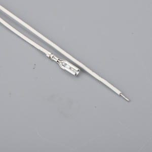 Interruptor de Temperatura con Carcasa Moldeada Cy9700, 250V 158C, Protector Térmico Reajustable para Electrodomésticos - Product Image 2