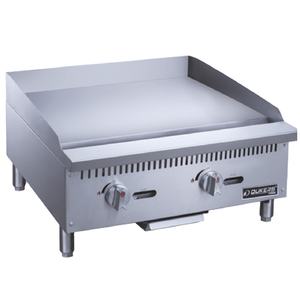 <strong>24</strong> Inch Best Selling Stainless Steel Non Stick Hamburger Griddle Flat <strong>Top</strong> Electric Griddle for Restaurant - Product Image 1