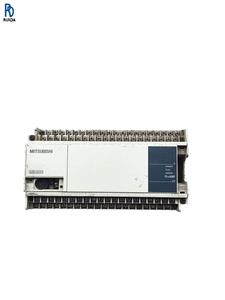 คอนโทรลเลอร์ PLC อัตโนมัติทางอุตสาหกรรมประสิทธิภาพสูง FX1N-60MR-001 สำหรับอุปกรณ์ขั้นสูง - Product Image 1