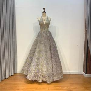 แจนเซมเบอร์เดอร์เดมเบอร์ชุดพรอมสำหรับผู้หญิงสำหรับงานปาร์ตี้งานพรอม LSMZ12 - Product Image 1