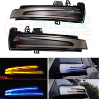 Systèmes d'éclairage automobile personnalisés, clignotants pour BYD Seal Dolphin Atto3 Han Tang Yuan Plus Aion