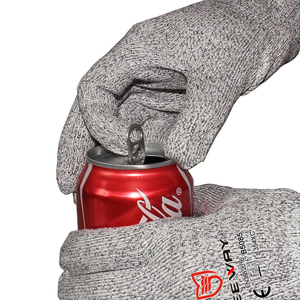 Speedway — <span class=keywords><strong>gants</strong></span> de couteaux de <span class=keywords><strong>cuisine</strong></span>, résistants aux coupures, de qualité alimentaire, outil de sécurité au travail - Product Image 3