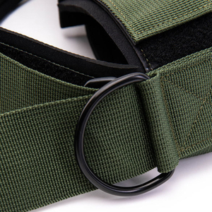 Gimnasio Boxeo Entrenamiento de fuerza Arnés de cuello Entrenamiento de levantamiento de pesas con cadena de acero de 90cm - Product Image 5