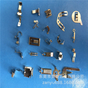 แผ่นสัมผัสแบตเตอรี่ทองแดงเบริลเลียมความแม่นยำสูง ZY-061 ขนาด 12.23 มม. สำหรับเซลล์กระดุม 2032 - Product Image 2