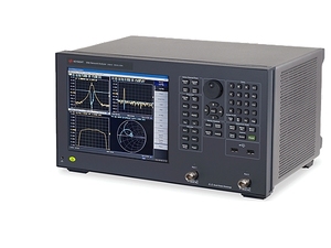 เครื่องวิเคราะห์เครือข่าย KEYSIGHT E5061B ENA รุ่น OPT3L5 - Product Image 2