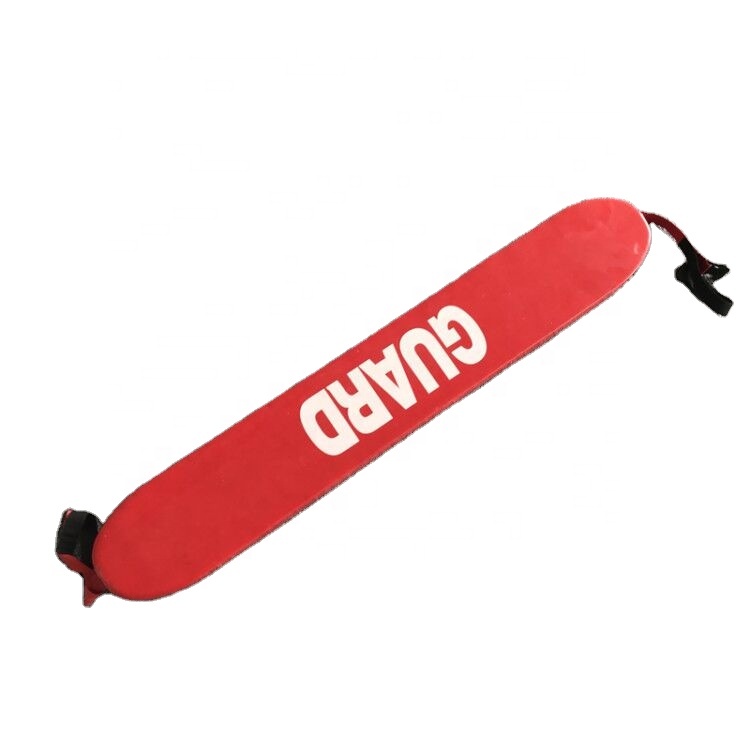 Спасательная банка lifeguard, плавающая трубка для спасения воды