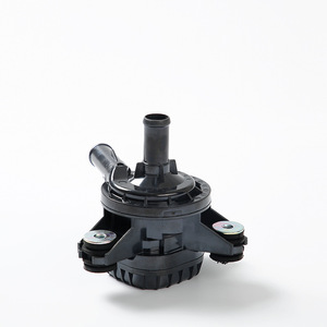 G9040-47090 Automotive <b>Electronic</b> Water Pump For Toyota Lexus 2010-2015 Brushless Replacement <b>Part</b> - Product Image 4