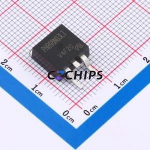Tout nouveau PHB98N03LT-VB d'origine TO-263(D2PAK) Transistor Transistor à effet de champ (MOSFET) - Product Image 1