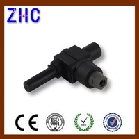 SLIP 22.1 Al 10-95 mm2 oder Cu 1.5-70 mm2 hohe korrosion beständig aluminium legierung Insulated Piercing Connector Application