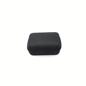 เคสหูฟังแบบคลาสสิก EVA ทนทาน กันกระแทก สำหรับเดินทาง ปิดด้วยกระดุม จัดส่งรวดเร็ว บริการ OEM ผลิตในจีน/เวียดนาม - Product Image 1
