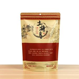 <b>Food</b> Grade <b>Reusable</b> Seasoning Spice Packing <b>Bags</b> PET/BOPP Stand Pouch for nut Powder chocolate sugar <b>food</b> Packaging - Product Image 6