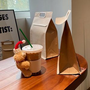 Sac isotherme en aluminium personnalisé avec logo, pour livraison de repas, imperméable, pour courses et emballage alimentaire extérieur - Product Image 3