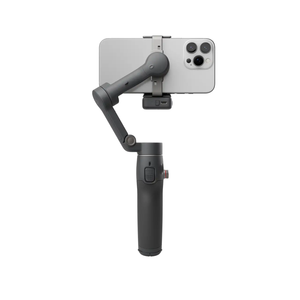 NEW D J osmo mobile 7P 3-axis Handheld Gimbal Quick Gimbal <b>Stabilization</b> 10-hour Battery Life & Phone Charging - Product Image 4