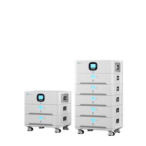 Sistema de Energía Solar para el Hogar al por Mayor, Batería de Respaldo LiFePO4 Apilable, Sistema de Almacenamiento de Energía Todo en Uno de 5KWH 25KWH 5KW 10KW, Híbrido CAN para Red Eléctrica - Product Image 6