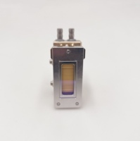 Pièce à main de réparation pour stack de diodes laser à canal macro empilé verticalement, 1500W, triple longueur d'onde (808nm, 755nm, 1064nm), LT HPL, pour Alma
