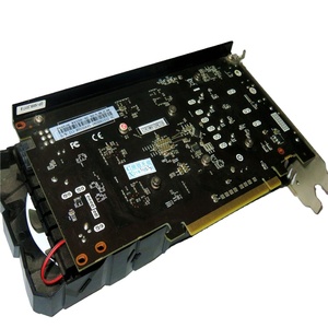 Tarjeta Gráfica RX550 de 4GB, Tarjeta Gráfica para Computadora RX550 de 4GB - Product Image 4