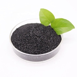 Engrais soluble dans l'eau organique, 1 pièce, poudre de flocons de plantes aquatiques, calcium et humide, pour conditionneur de sol - Product Image 2