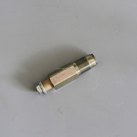 Limiteur de pression de carburant d'origine 095420-0281 Pièces automobiles 8-98032549-0 095420-0260