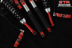 <span class=keywords><strong>Raptor</strong></span> — amortisseurs de suspensions réglables, <span class=keywords><strong>4x4</strong></span>, tout-terrain, réservoir avant et arrière, collection 2020 - Product Image 6