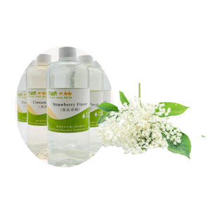 น้ำมะนาวเข้มข้นชนิดน้ำ รสลูกแพร์ เกรดอาหาร - Product Image 1