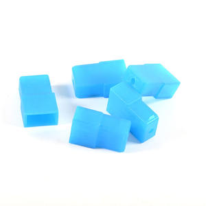 Direktvertrieb Langlebige Ölbeständige Hochelastische Silikonprodukte <span class=keywords><strong>Vibrator</strong></span>-Silikonpenisse für Industrie Hohe Temperaturen - Product Image 1