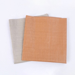 Sacs tissés <span class=keywords><strong>en</strong></span> polypropylène PP transparents personnalisés - Product Image 4