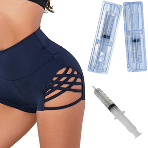 Remplisseur dermique HA ultra-cohésif longue durée 50 ml pour le lifting des hanches et le remodelage corporel <span class=keywords><strong>sans</strong></span> chirurgie - Product Image 2