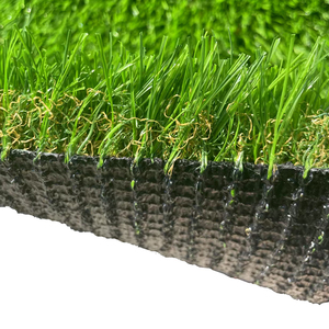 Muestra gratis Eco Friendly Garden School Césped <span class=keywords><strong>artificial</strong></span> Hierba de alta densidad Alfombra verde suave Personalizado <span class=keywords><strong>Cesped</strong></span> <span class=keywords><strong>Artificial</strong></span> - Product Image 3