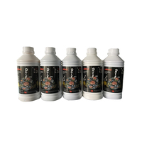 Tinta DTF para Impresoras Xp600, I3200, I1600, Cabezal A1, Tinta para Impresora DTF Tamaño A3, Impresora L1800, Polvo Agitador para Impresión DTF en Camisetas