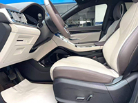 BYD Song L EV 2025 d'occasion, SUV électrique pur à longue autonomie 662 km, BYD Song Plus EV 2025 Édition Smart Drive