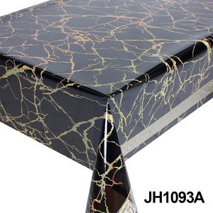 Bán buôn ăn uống ưa thích 3D hoa Stain kháng Polyester bảng vải - Product Image 2