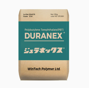 PBT Japan Polyplastics 733LD ชิ้นส่วนรถยนต์เสริมใยแก้ว ทนต่อการเสียรูปตัวเองและการกัดกร่อนด้วยน้ำ - Product Image 1