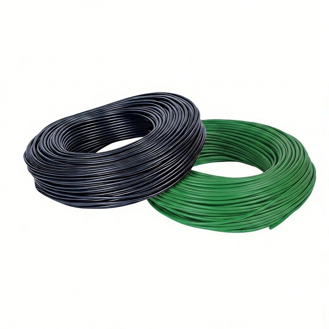 14 awg Silicone Wire EV Charging Cable Flexible 20KV High Voltage Cable 14 Gauge 2mm² Electrical Silicon Cable UL3239 Wholesale
