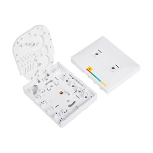 Boîte de jonction/distribution/bornier de <span class=keywords><strong>fibre</strong></span> optique de séparateur de F307-Optical-noyau mini 4 - Product Image 4