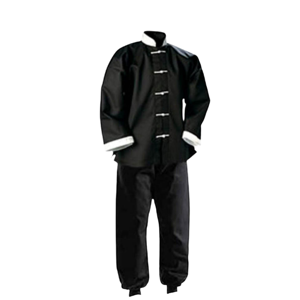Nouvelle veste décontractée pour homme, style kimono, 100 % coton, séchage rapide, streetwear, sportswear, arts martiaux, par un créateur de mode - Product Image 1